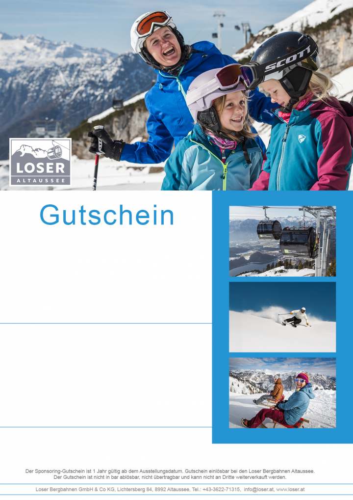 1-Tagesskipass Jugend